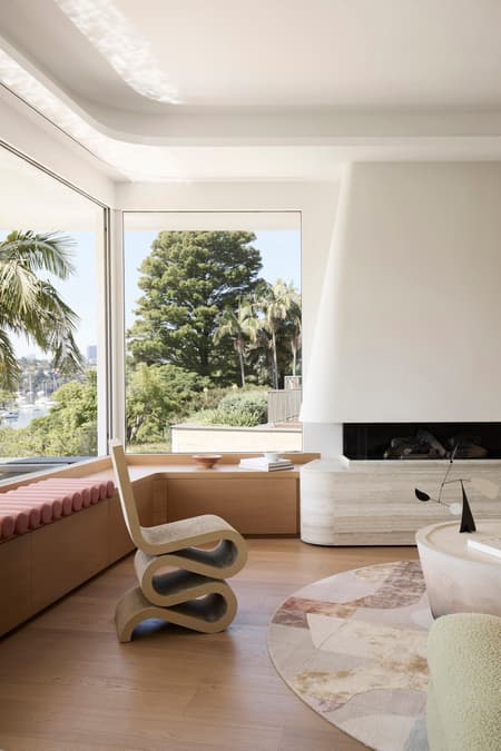 Terra Firma House