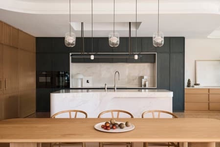 Terra Firma House