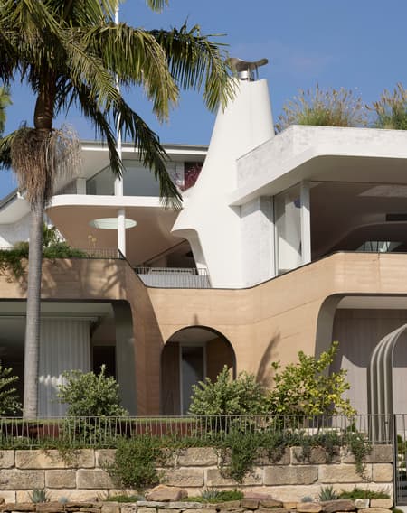 Terra Firma House