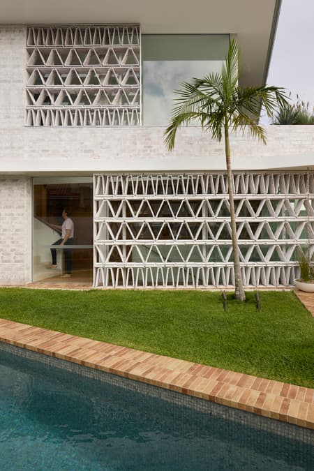 Terra Firma House