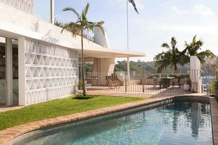 Terra Firma House