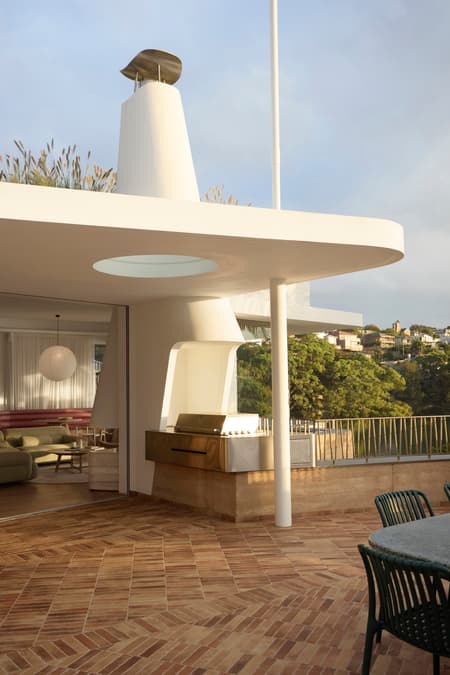 Terra Firma House