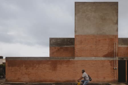 Tiburón House