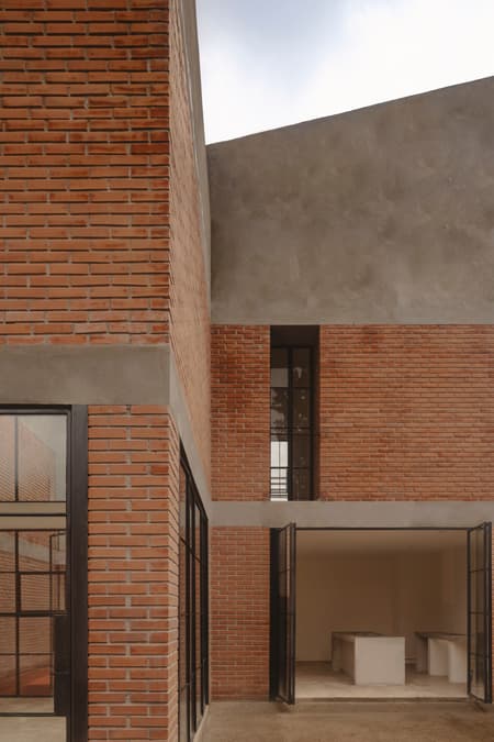 Tiburón House