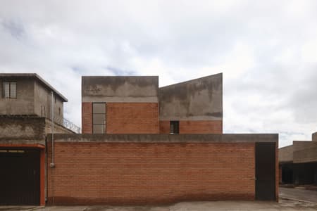 Tiburón House