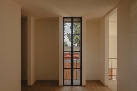 Tiburón House