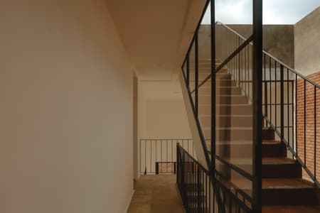 Tiburón House