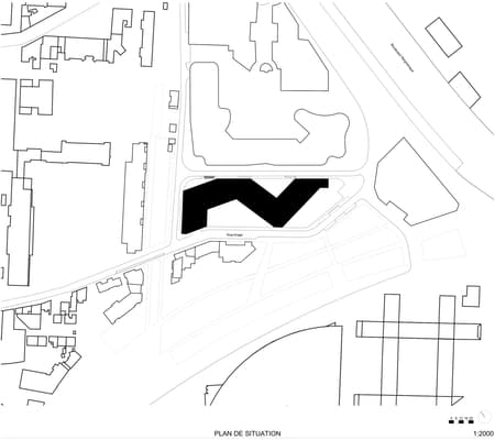 Reiwa Nexity Head Office Building