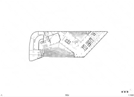 Reiwa Nexity Head Office Building