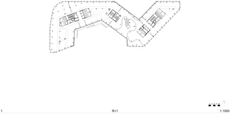 Reiwa Nexity Head Office Building