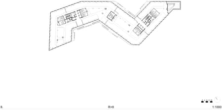 Reiwa Nexity Head Office Building