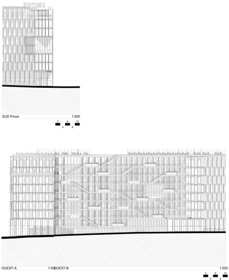 Reiwa Nexity Head Office Building