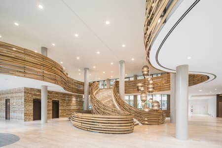 Reiwa Nexity Head Office Building