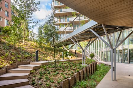 Reiwa Nexity Head Office Building