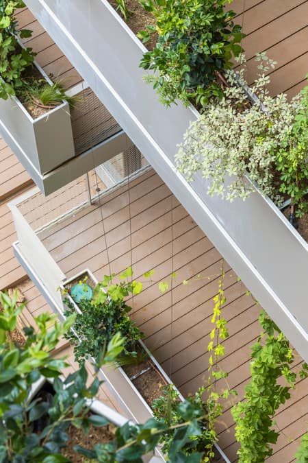 Reiwa Nexity Head Office Building