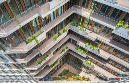 Reiwa Nexity Head Office Building