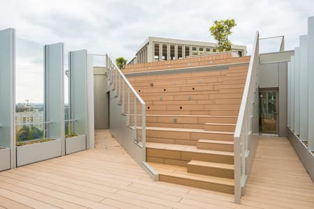 Reiwa Nexity Head Office Building