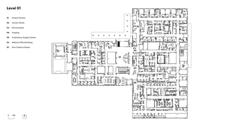 UChicago Medicine Crown Point