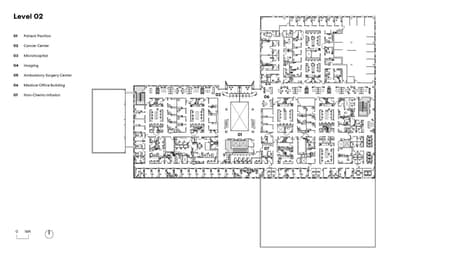 UChicago Medicine Crown Point