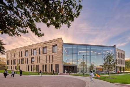 UChicago Medicine Crown Point