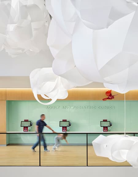 UChicago Medicine Crown Point