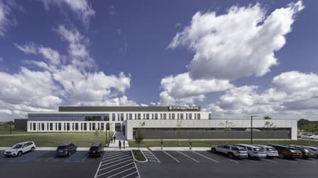 UChicago Medicine Crown Point