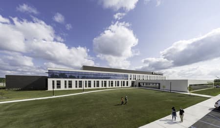 UChicago Medicine Crown Point