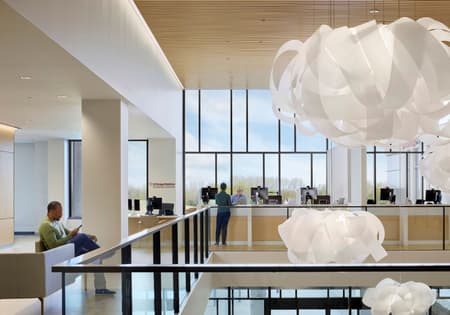 UChicago Medicine Crown Point