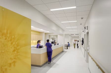 UChicago Medicine Crown Point