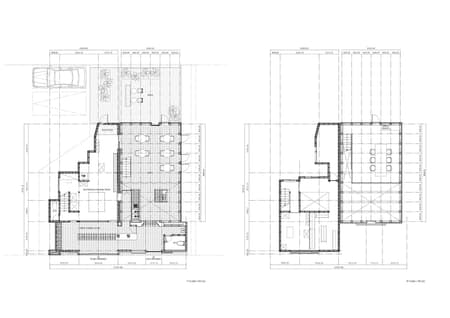 Hakodate Sensyuan Sohonke Café
