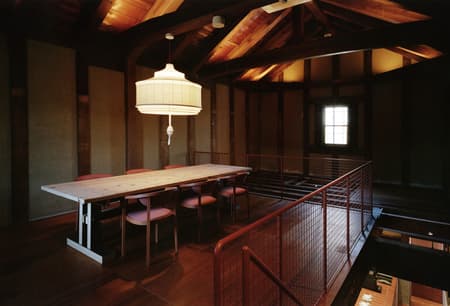 Hakodate Sensyuan Sohonke Café