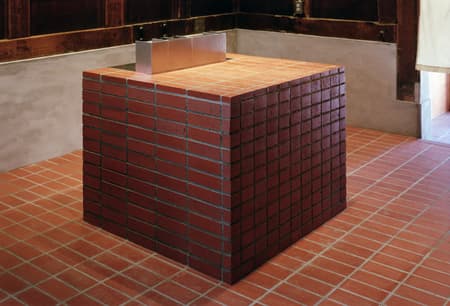 Hakodate Sensyuan Sohonke Café