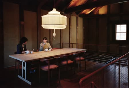 Hakodate Sensyuan Sohonke Café