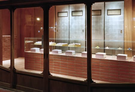 Hakodate Sensyuan Sohonke Café