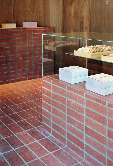 Hakodate Sensyuan Sohonke Café