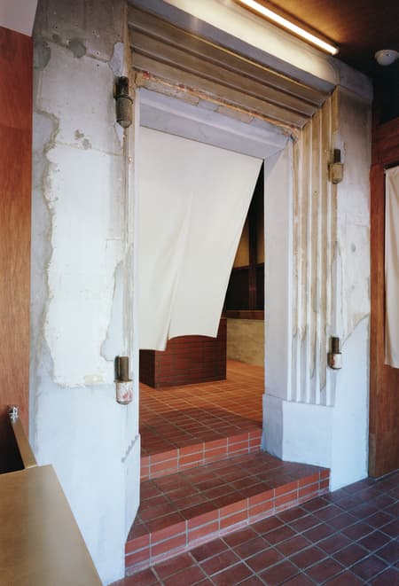 Hakodate Sensyuan Sohonke Café