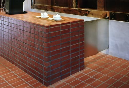 Hakodate Sensyuan Sohonke Café