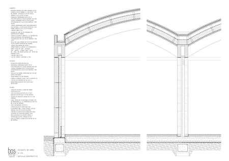 Nursery School in Muro