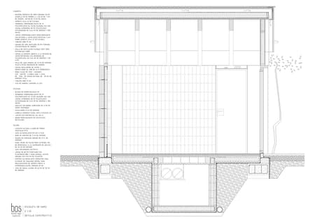 Nursery School in Muro 
