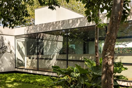 Varanda House