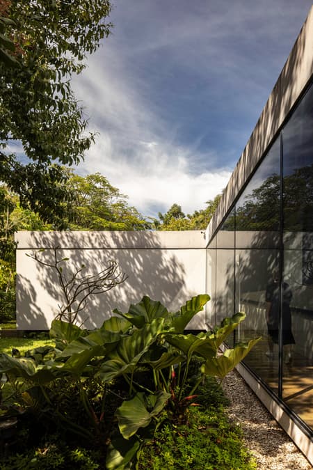 Varanda House