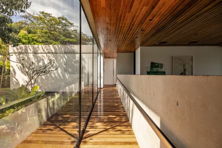 Varanda House