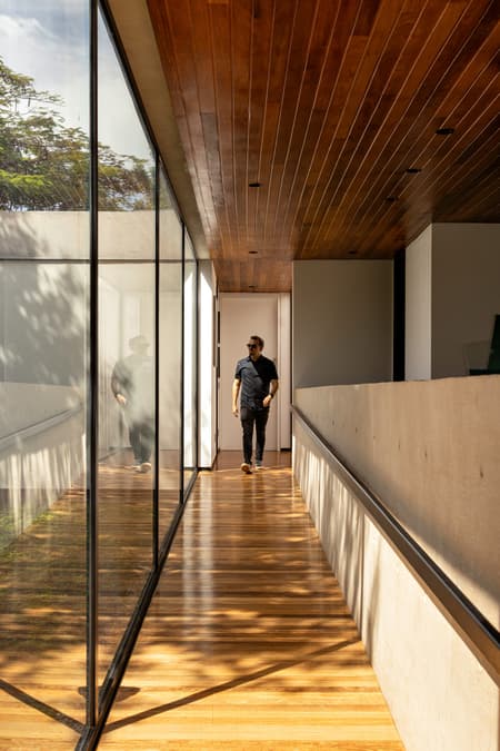 Varanda House