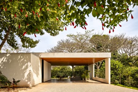 Varanda House