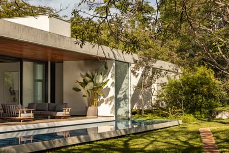 Varanda House