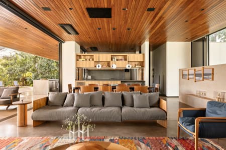 Varanda House