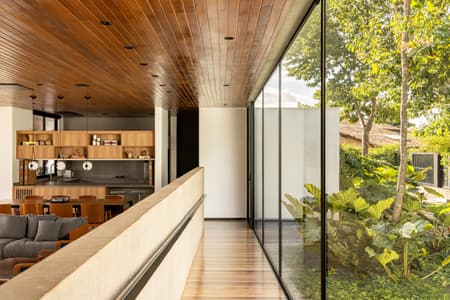 Varanda House