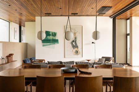 Varanda House