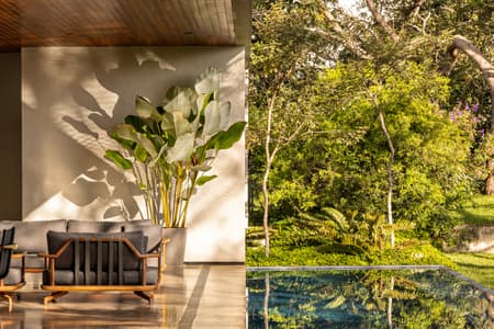 Varanda House