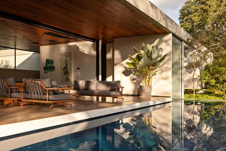 Varanda House